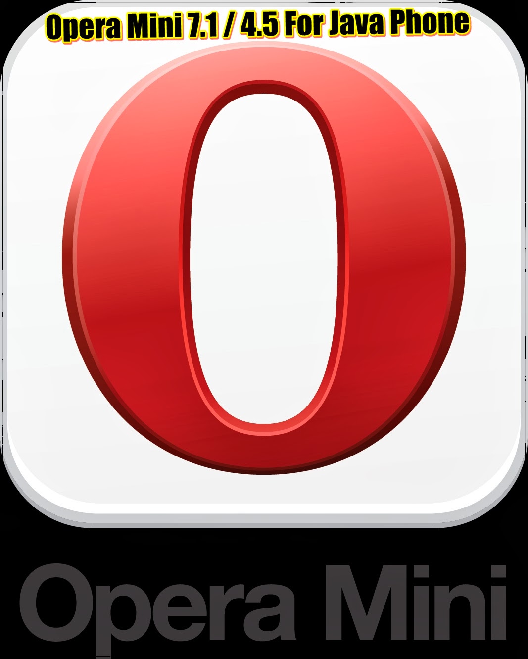 Download Opera Browser For Java Phone Treepages